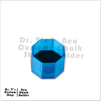 Dr. V's Octagon Chalk Holders Magnetic