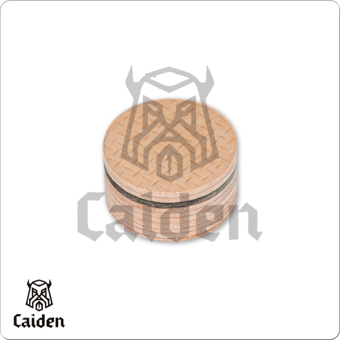 Caiden QTCF Fighter Playing Tip (back)