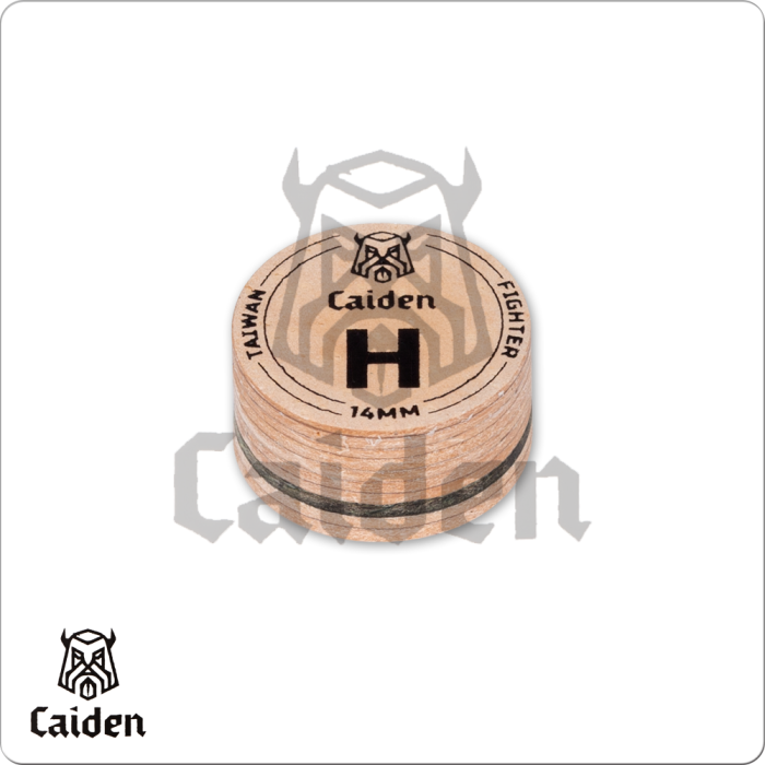 Caiden QTCF Fighter Playing Tip (hard)