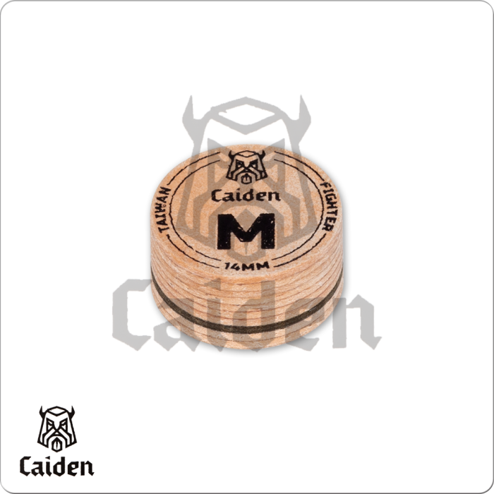 Caiden QTCF Fighter Playing Tip (medium)