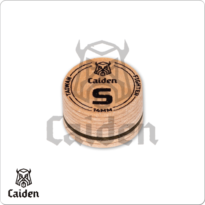 Caiden QTCF Fighter Playing Tip (soft)