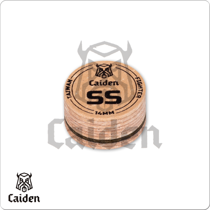 Caiden QTCF Fighter Playing Tip (super soft)