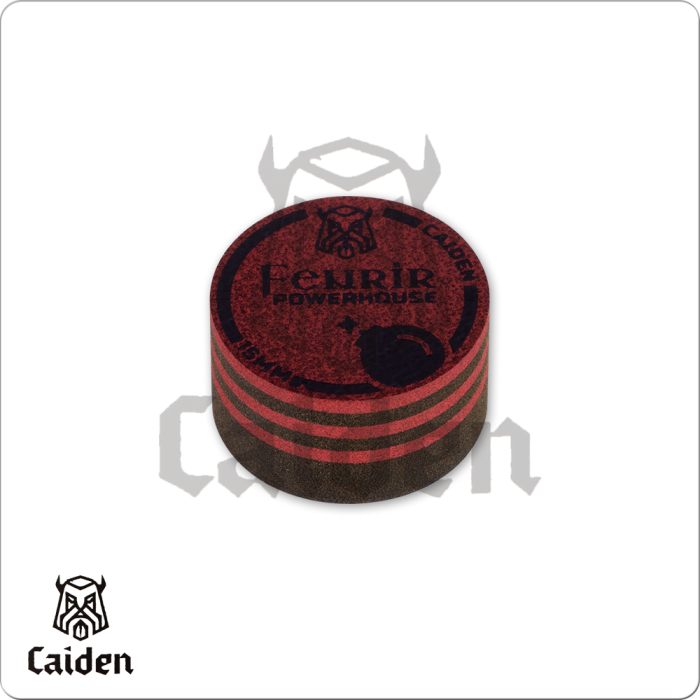 Caiden QTCFBK Fenrir Break Tip (back)