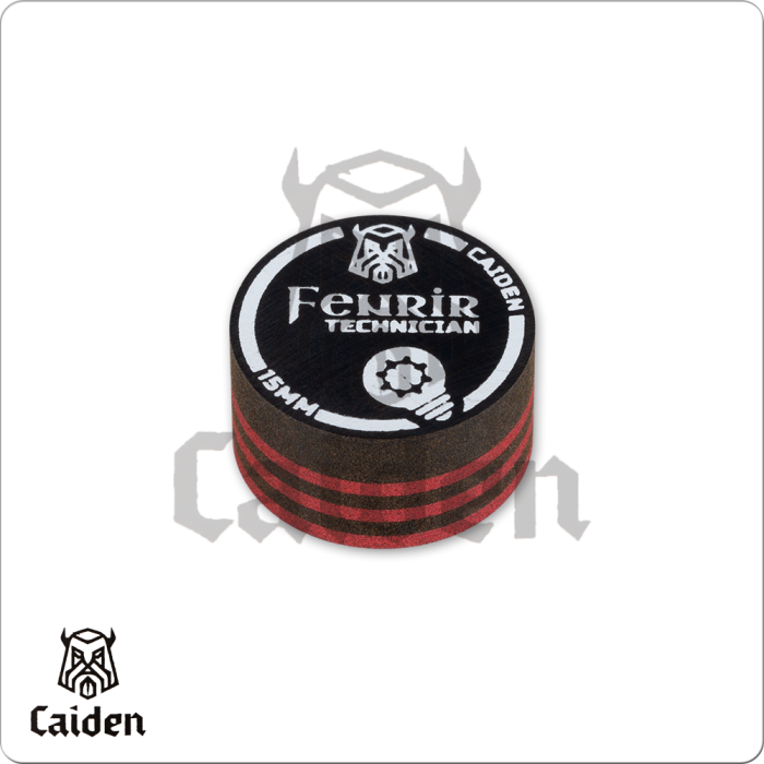 Caiden QTCFBK Fenrir Break Tip