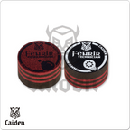 Caiden QTCFBK Fenrir Break Tip (front and back)