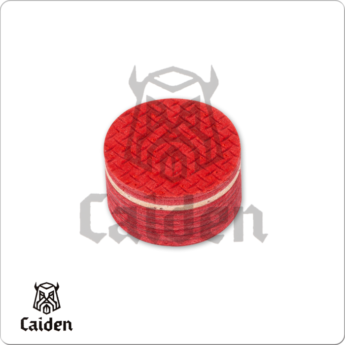 Caiden QTCW Warrior Playing Tip (back)