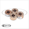 Kamui QTKAM Original Brown Cue Tips
