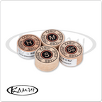 Kamui QTKAM Original Brown Cue Tips
