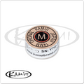 Kamui QTKAM Original Brown Cue Tip (medium)