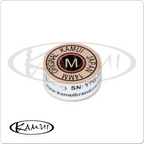 Kamui QTKAM Original Brown Cue Tip (medium)