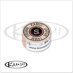 Kamui QTKAM Original Brown Cue Tip (soft)