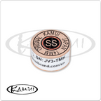 Kamui QTKAM Original Brown Cue Tip (super soft)