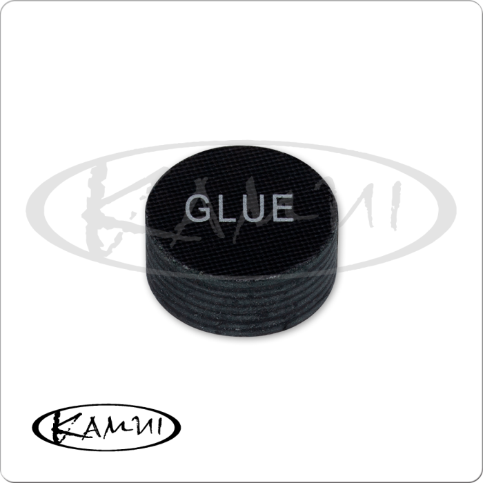 Kamui Black Cue Tip (back)