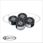 Kamui QTKBLK Black Cue Tips