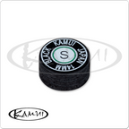 Kamui QTKBLK Black Cue Tip (soft)