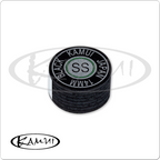 Kamui QTKBLK Black Cue Tip (super soft)