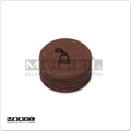 Moori Cue Tip - Single (back)