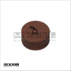 Moori Cue Tip - Single (back)