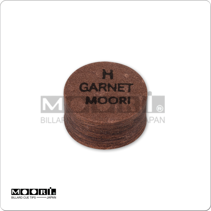 Moori Jewel QTMORJ Cue Tip - Single (hard)