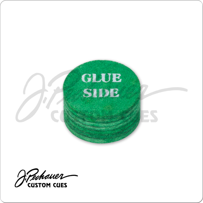 Pechauer Jade QTPJ Tip - Single (back)