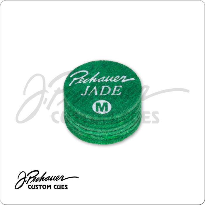 Pechauer Jade QTPJ Tip - Single (medium)