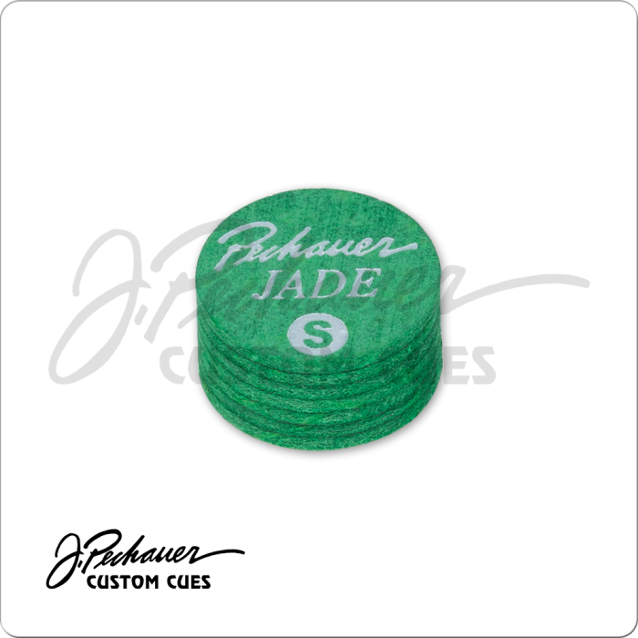 Pechauer Jade QTPJ Tip - Single (soft)