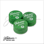 Pechauer Jade QTPJ Tips