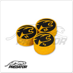 Predator Victory QTPRE Tips