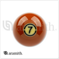 Aramith Tournament TV Set RBATPC Replacement Balls - #12
