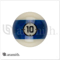 Aramith RBCAM Camouflage Replacement Ball - #10