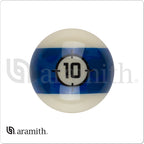 Aramith RBCAM Camouflage Replacement Ball - #10