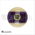 Aramith RBCAM Camouflage Replacement Ball - #12