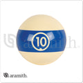 Aramith RBCONT Continental Replacement Ball - #10