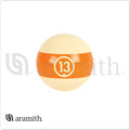 Aramith RBCONT Continental Replacement Ball - #13