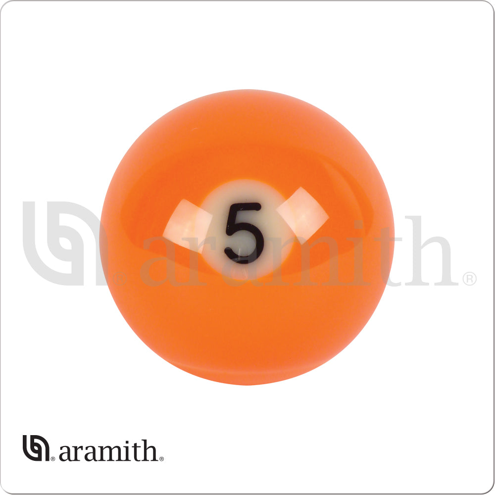 Aramith Premium RBPM Replacement Ball - #5