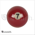 Aramith Premium RBPM Replacement Ball - #7
