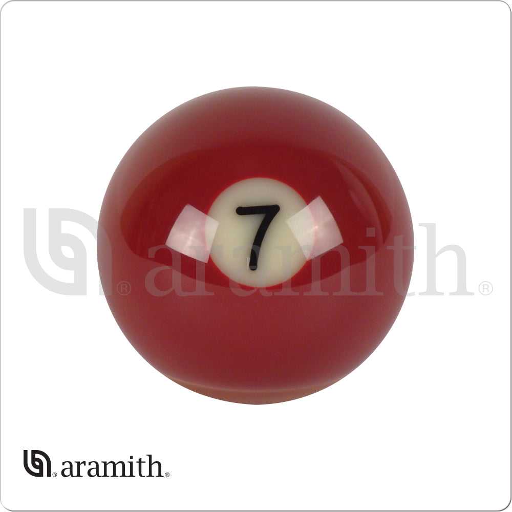 Aramith Premium RBPM Replacement Ball - #7