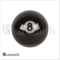 Aramith Premium RBPM Replacement Ball - #8
