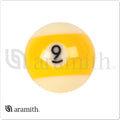 Aramith Premium RBPM Replacement Ball - #9