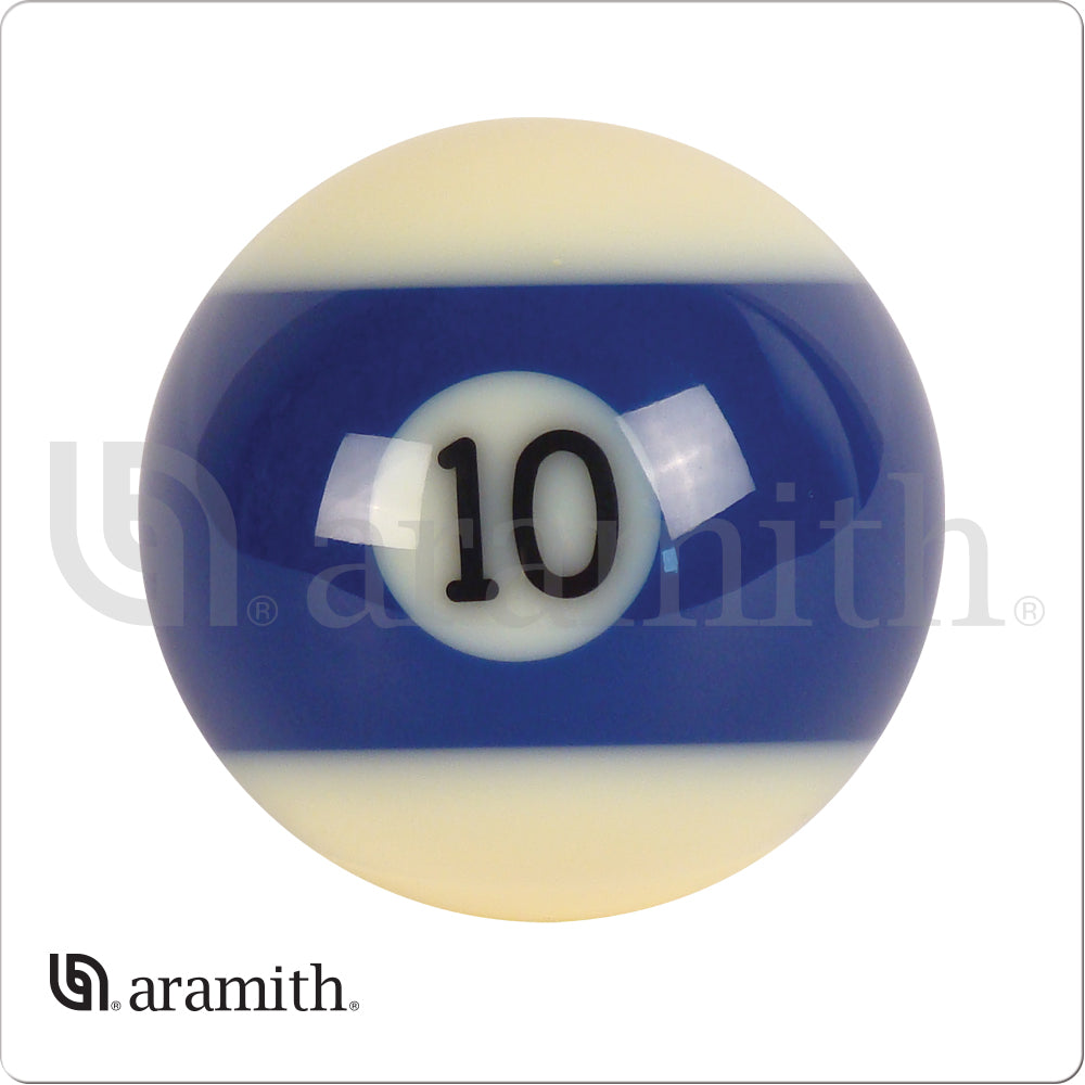 Aramith Premium RBPM Replacement Ball - #10