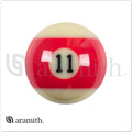 Aramith Premium RBPM Replacement Ball - #11