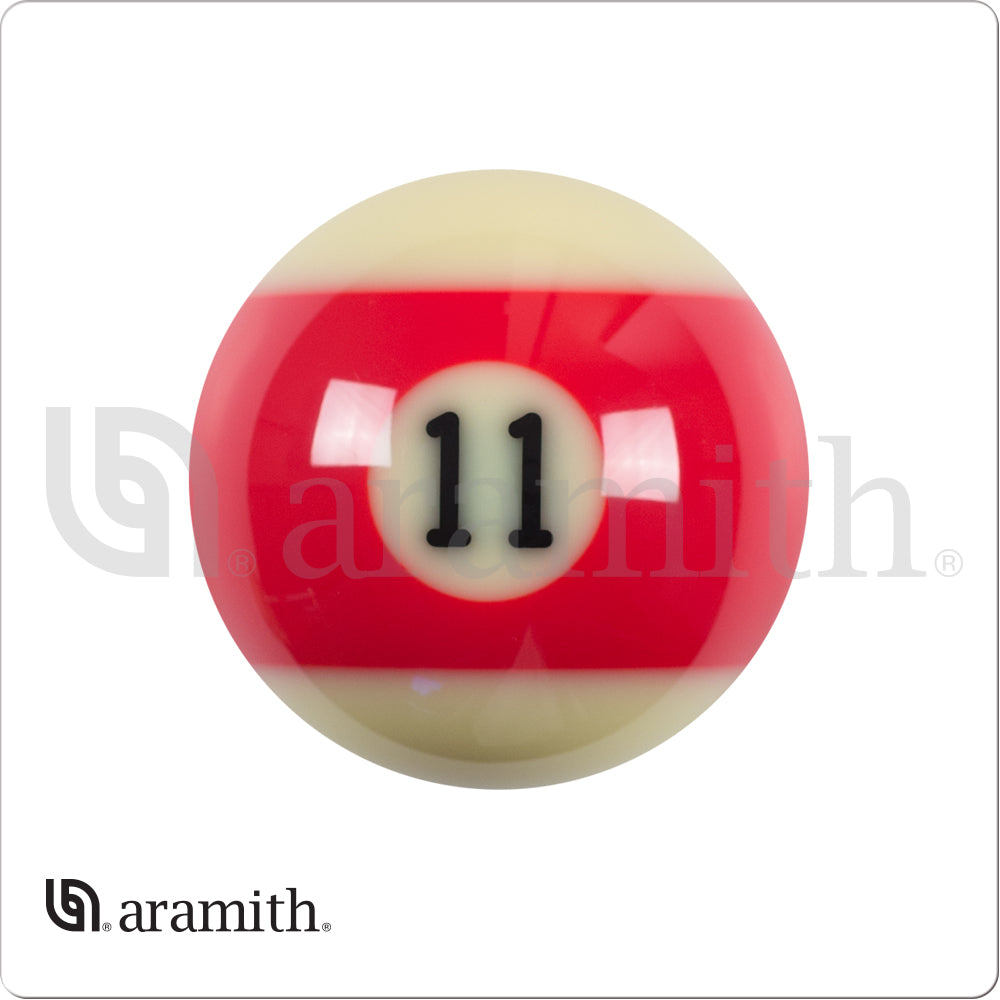 Aramith Premium RBPM Replacement Ball - #11