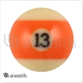 Aramith Premium RBPM Replacement Ball - #13