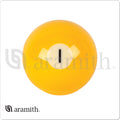 Aramith Premier RBPR Replacement Ball - #1