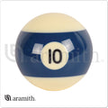 Aramith Premier RBPR Replacement Ball - #10