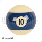 Aramith Premier RBPR Replacement Ball - #10