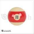 Aramith Premier RBPR Replacement Ball - #11