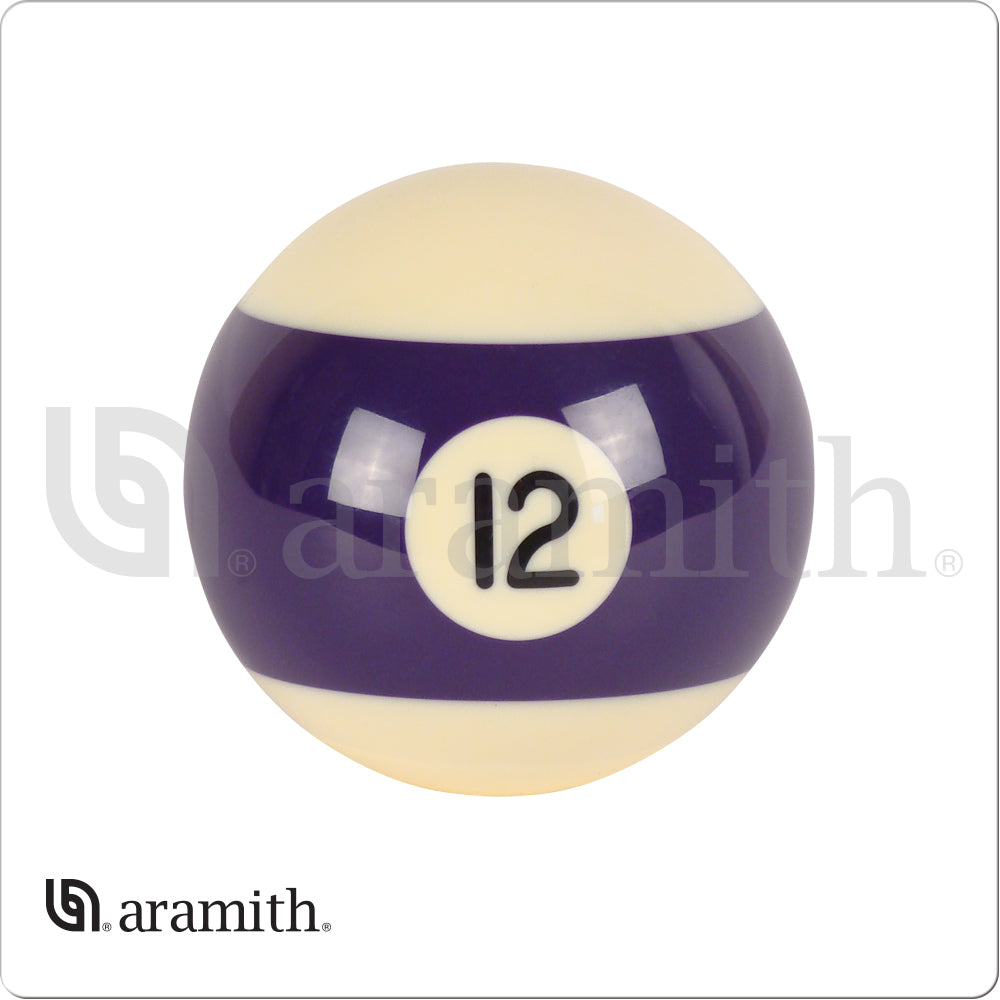 Aramith Premier RBPR Replacement Ball - #12