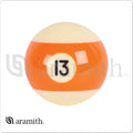 Aramith Premier RBPR Replacement Ball - #13