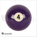 Aramith Premier RBPR Replacement Ball - #4